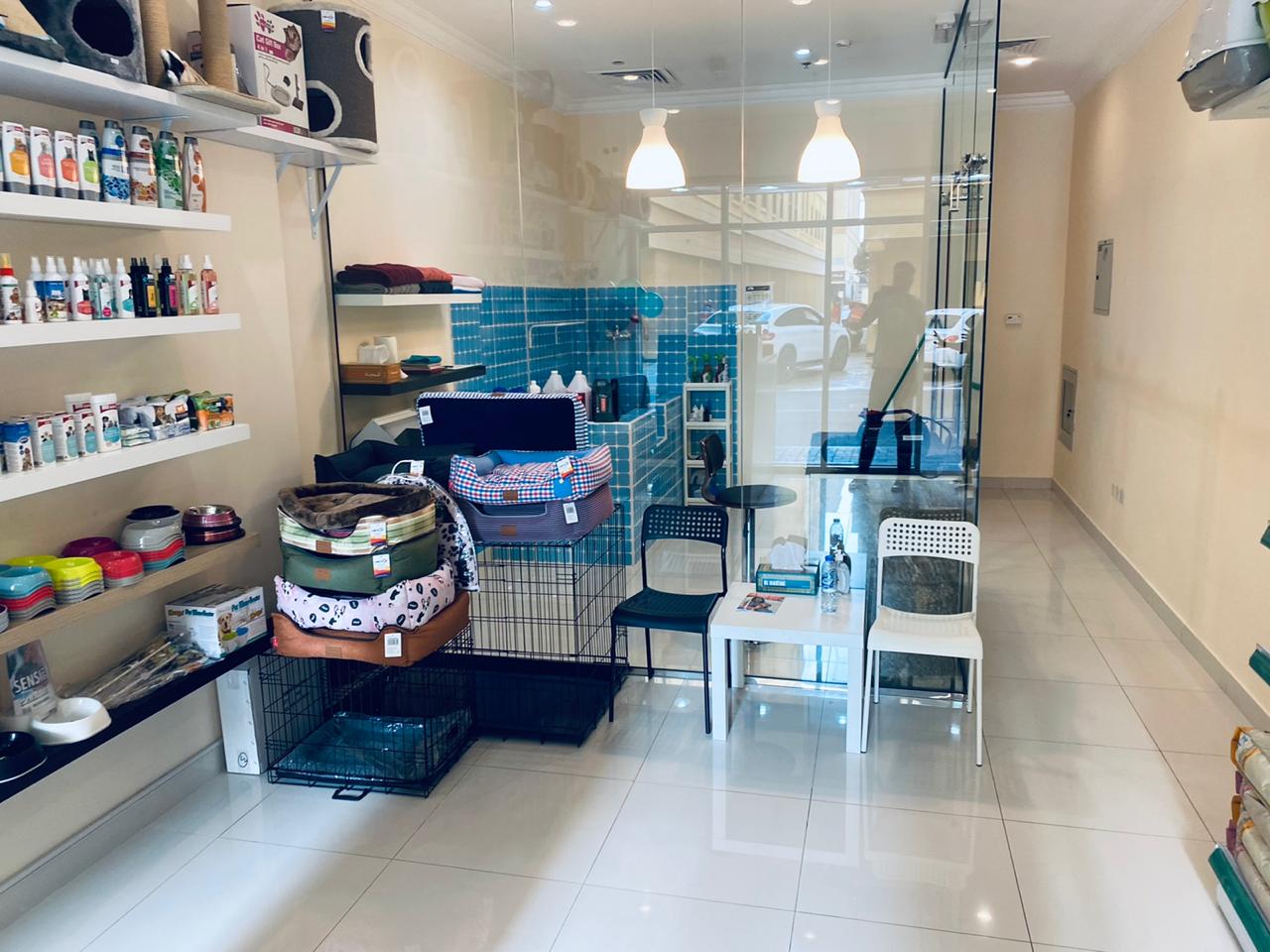 Bubbles pets salon - صورة 3