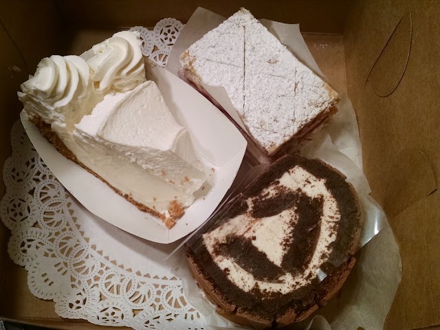 Gayle's Bakery & Rosticceria