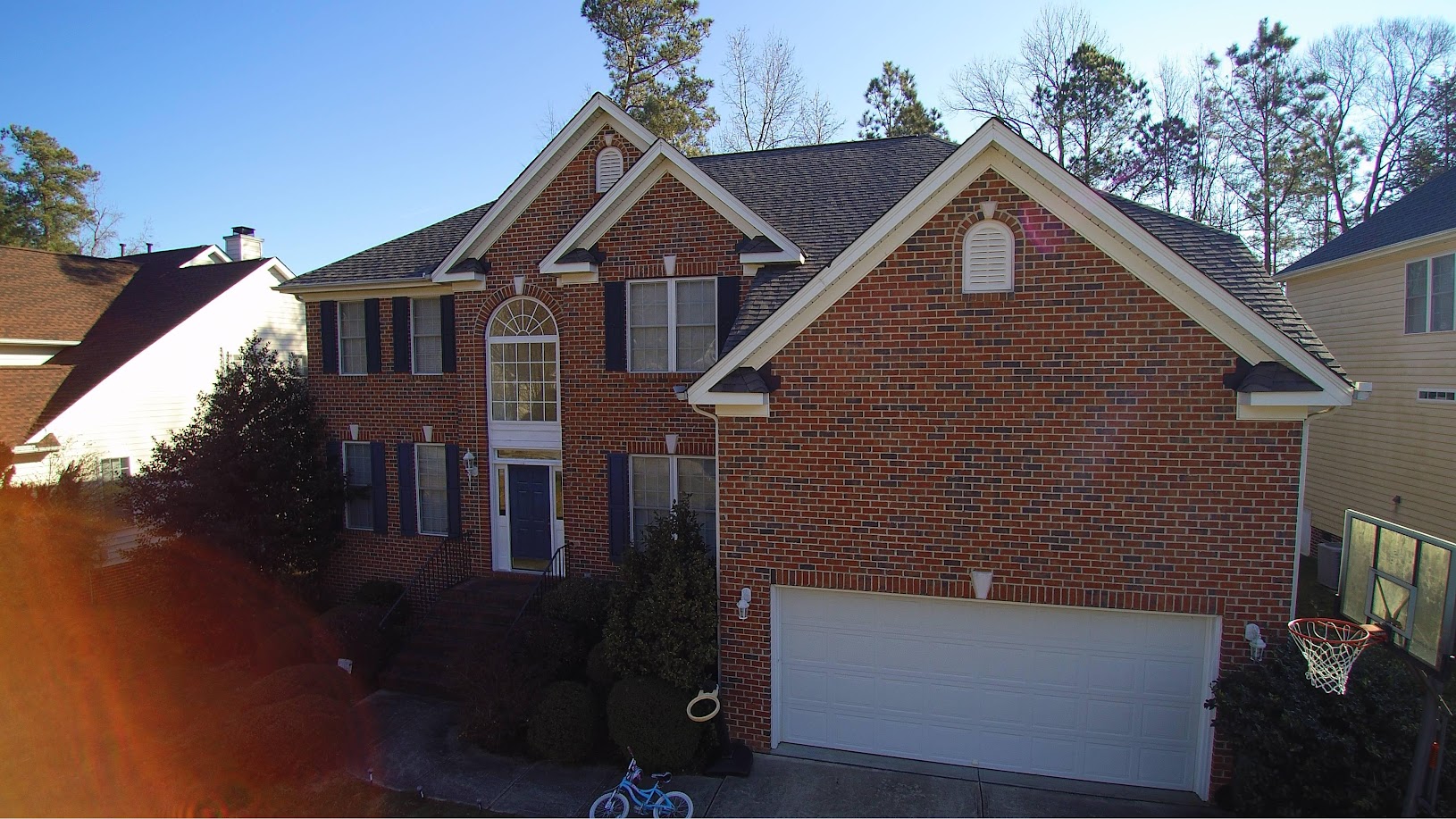 Carolina United Roofing & Construction LLC