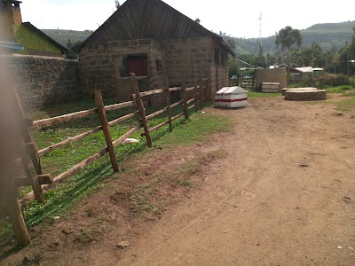 Photos of Nyahururu Medical Training College
