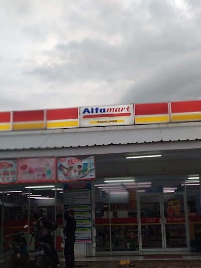 Photos of Alfamart Pasir Langu