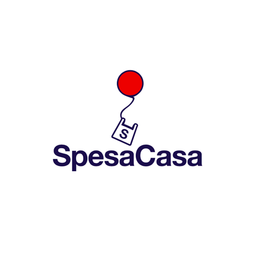 SpesaCasa - Visual