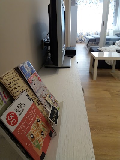 Photos of The North Tower Apartment