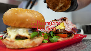 Photo n°2 de Les Burgers de Lucien Château-Thierry à Château-Thierry (Restauration rapide)