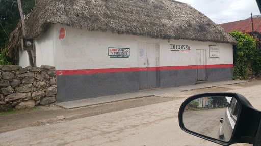Tienda Diconsa Tankuche - Thumbnail