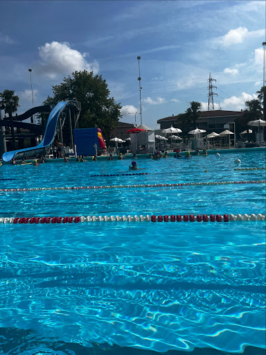 Piscina delle Rose - Thumbnail
