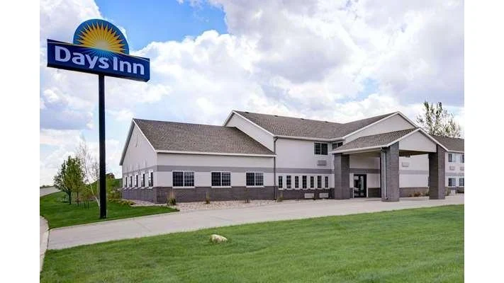 Days Inn by Wyndham Carroll