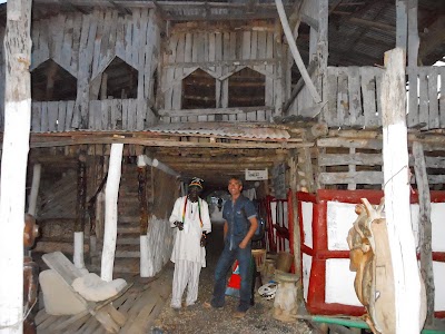 Photos of Lamin Lodge