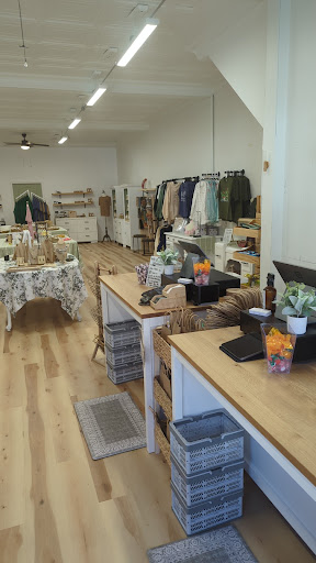 Harmony Holistic Essentials - Visual