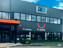 SUPPLAY EVREUX à Évreux