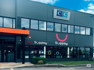 Photo n°1 de SUPPLAY EVREUX à Évreux (Agence pour l'emploi)