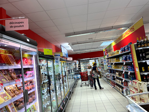 Carrefour Market Rochemaure - Thumbnail