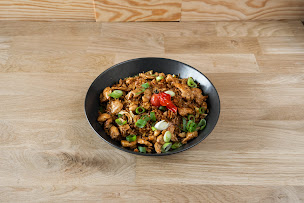 Photo n°8 de BE wok Gradignan à Gradignan (Restaurant thaï)