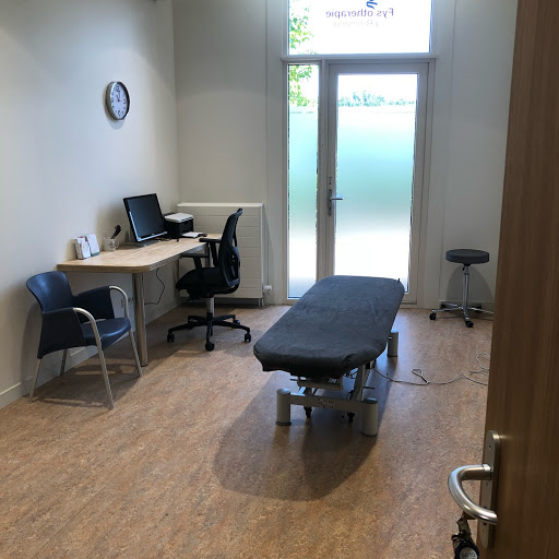 Fysiotherapie Rijnmond IJsselmonde Gallery - Netherlands