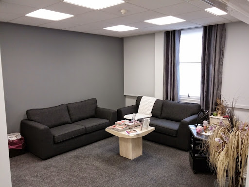 Nature's Way Beauty Salon