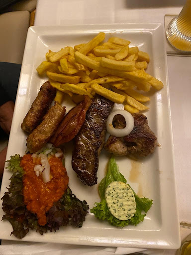 Grillrestaurant Friedemann - Thumbnail