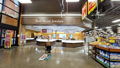 Fred Meyer Jewelers