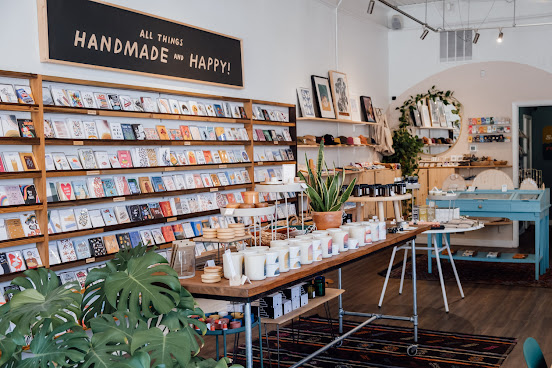 The DIME Store by null