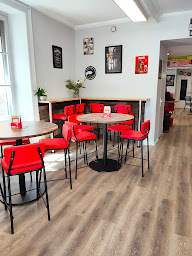 Photo n°1 de Le Bretagne Bar Tabac Presse PMU FDJ à Laval (Bar PMU)