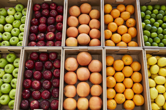 Amazon Fresh by null