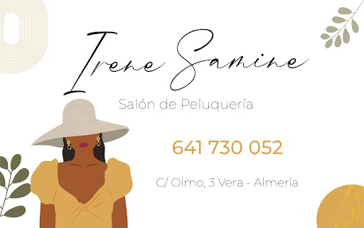 Salón de peluquería Irene Samine - Thumbnail