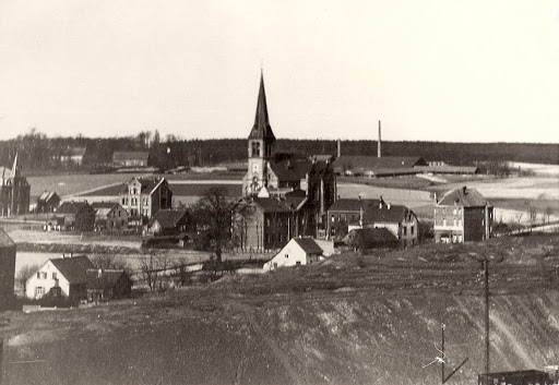 Auferstehungskirche - Evangelische Auferstehungs-Kirchengemeinde Oberhausen-Osterfeld - Thumbnail