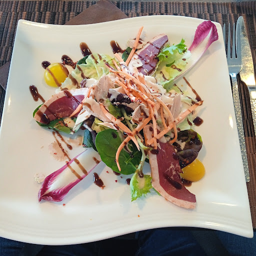 Photo 2 - Restaurant le bucherois