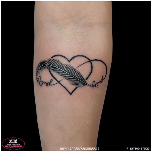 R Tattoo Studio  post image