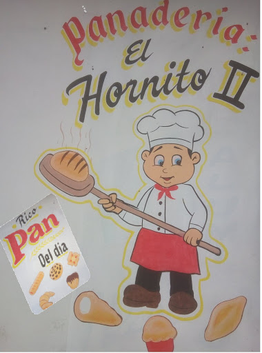 "EL HORNITO II" - Thumbnail