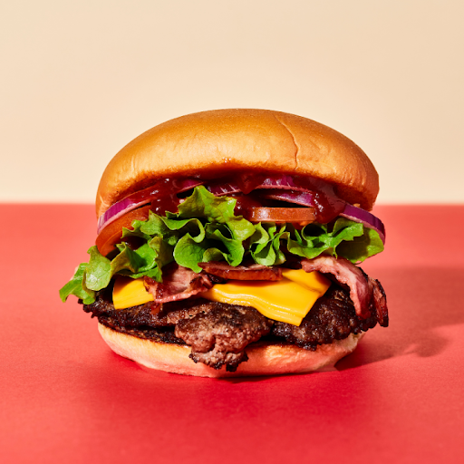 Photo 4 - ROAR Burger