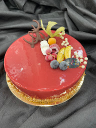 Photo n°81 de Boulangerie Pâtisserie Chez Katia à Parentis-en-Born (Pâtissier spécialisé dans les gâteaux de mariage)