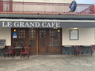 Photo n°18 de Le Grand Café Brassac à Brassac (Bar à cocktails)