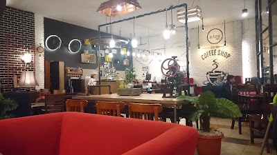 Photos of La luna Kafe