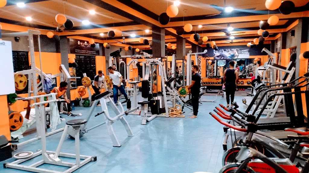 Royal Gym Kharida
