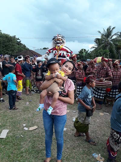 Photos of Lapangan Sepak Bola Putemata
