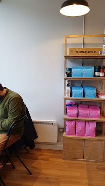 Mec Coffee by null