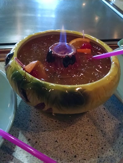 Photos of Hibachi Steak House