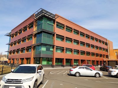 Yakima County District Court