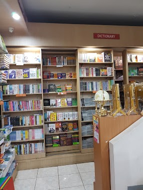 Intermedia Book Store & Stationery, Author: Dwi Wibowo