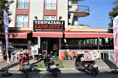 Yenipazarlı Kazım Usta 2