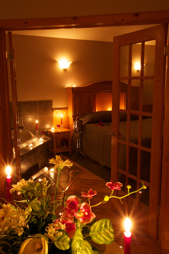 Getaways Romantic Resort - Thumbnail