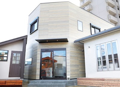 ニッカ不動産 名古屋緑店