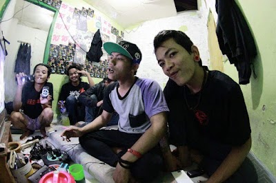 Photos of outSIDers Cikarang Camp