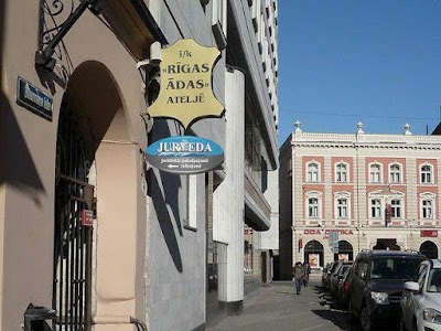 Photos of "Jurveda" SIA