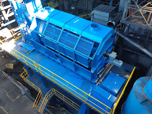 Photo n°10 de JML Industrie à Vrigne aux Bois (Fournisseur d'équipements industriels)