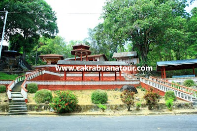 Photos of Cakra Buana Bangka Belitung Tour Travel