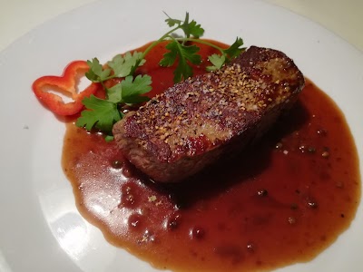 Photos of Restaurant Tr&uuml;ffel