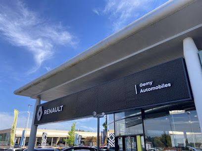 RENAULT TOURS NORD - GEMY