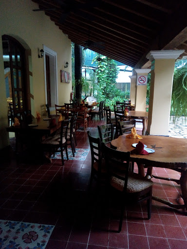 Dbar Mx - Visual