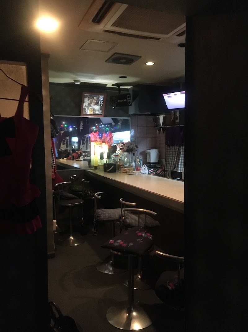 スナック 十勝野